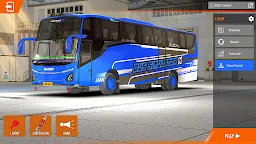 Screenshot 5: Bus Simulator X (Basuri Horn)