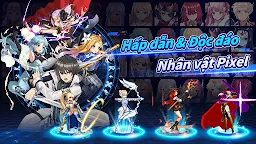 Screenshot 4: Sword Master Story | Bản quốc tế