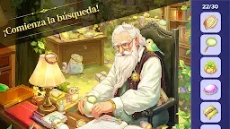 Screenshot 8: Juegos de Objetos Ocultos