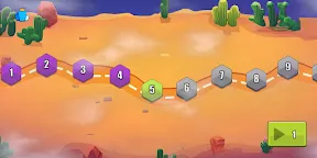 Screenshot 5: Blast Command