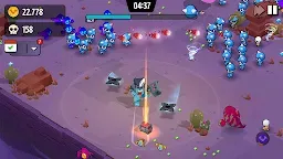 Screenshot 11: Vampirio: Defend & Survive