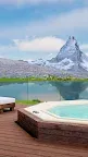Screenshot 2: Can you escape Switzerland 
