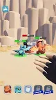 Screenshot 2: 팔몬 클랜