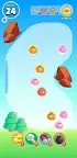 Screenshot 2: BubbleBubbleMerge