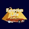 Icon: Egyptian Life