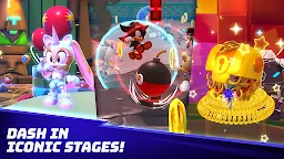 Screenshot 5: Sonic Rumble