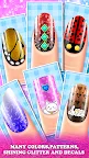 Screenshot 21: Nail polish game - Nail salon