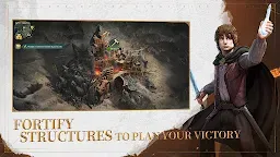 Screenshot 24: The Lord of the Rings: Rise to War