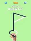 Screenshot 21: One Line: Drawing Puzzle Game