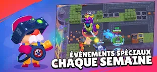 Screenshot 15: Brawl Stars | Globale