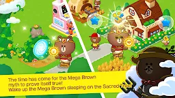 Screenshot 1: Brown Farm | Global