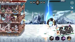 Screenshot 2: 塔王格倫德爾
