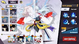 Screenshot 15: Inuyasha Awakening | Inglés