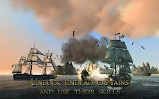 Screenshot 16: The Pirate: Plague of the Dead
