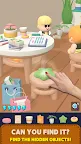 Screenshot 1: Find Out Happy Village