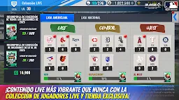 Screenshot 3: MLB 9 Innings 20