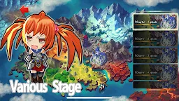 Screenshot 3: Princess Fantasia