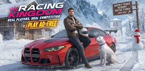 Screenshot 25: Racing Kingdom Car Drag Race
