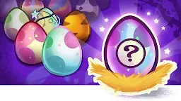 Screenshot 5: Merge Zoo!