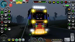 Screenshot 27: 卡车游戏：卡车模拟