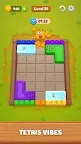 Screenshot 6: Farm Block Escape