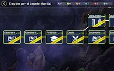 Screenshot 22: Yu-Gi-Oh! MASTER DUEL