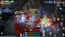 Screenshot 5: The Dark Lord：Endgame