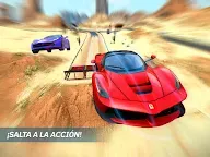Screenshot 3: Asphalt Nitro