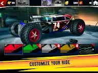 Screenshot 16: Asphalt Xtreme