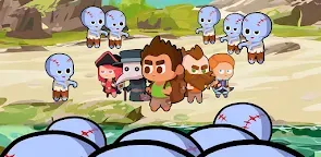 Screenshot 19: Bag Fight