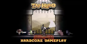 Screenshot 6: Tap Hero!