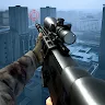 Icon: Sniper Shooting: FPS War Games