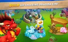 Screenshot 19: Dragon City