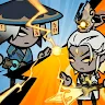 Icon: Blade Legend