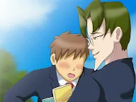 Screenshot 9: Gakuen Handsome