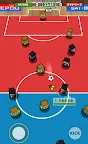 Screenshot 24: Soccer On Desk
