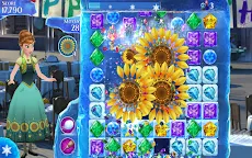 Screenshot 11: Frozen Free Fall