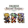 Icon: FINAL FANTASY Record Keeper | 日版