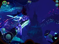 Screenshot 16: 《深海迷航：冰點之下》
