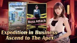 Screenshot 6: 王牌銀行長