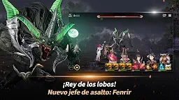 Screenshot 11: OVERHIT | Global