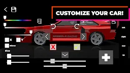 Screenshot 7: Just Rally 3: World Tour