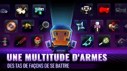 Screenshot 18: Soul Knight | Globale
