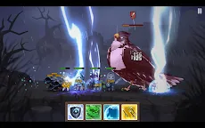 Screenshot 23: 勇士食堂
