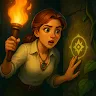 Icon: Hidden Gemstones of Power