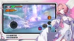 Screenshot 2: Zenless Zone Zero | Global