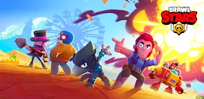 Screenshot 25: Brawl Stars | Global