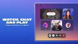 Screenshot 11: Discord - Habla, chatea y pasa el rato