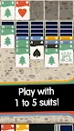 Screenshot 5: Flipflop Solitaire