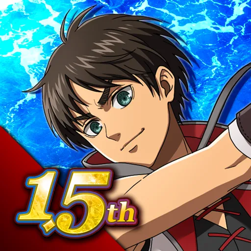 Attack On Titan Brave Order - Games
